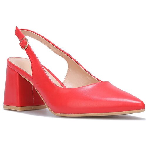 La Modeuse Salonarji 73403_P173147 Rdeča Cene