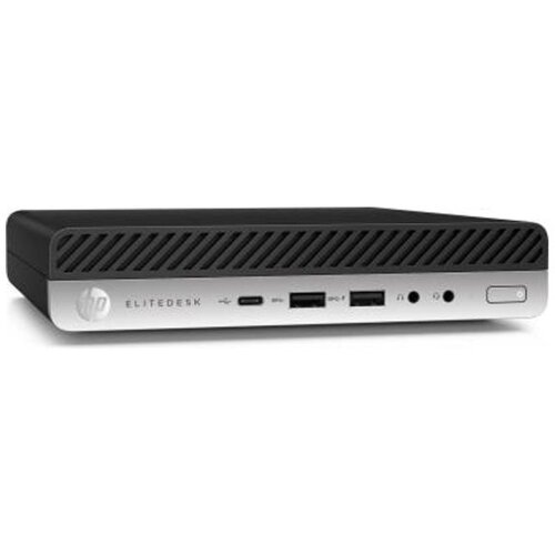 HP Desktop računar Mini Business PC, Intel Core i5-9500T, 16GB, 256GB SSD M.2, Win 10 Pro, Crni Cene