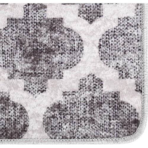 Maison Chic Pralna Preproga, Rug 120x180 cm večbarvna protizdrsna, (22121554) Cene
