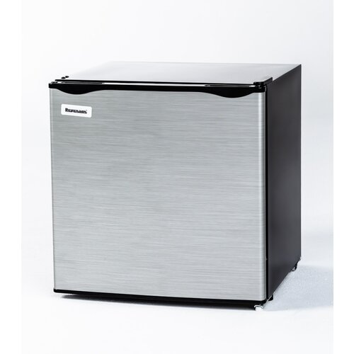 Ravanson Refrigerator-freezer combination LKK-50ES (inox) Cijene