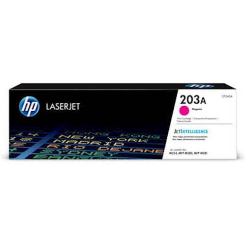  Toner HP magenta 203A Cene