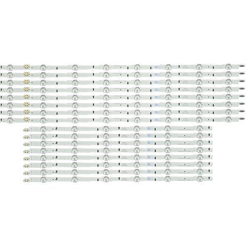Eastern Star ES-767, SAMSUNG 65H6400 LED TRAKE Cene