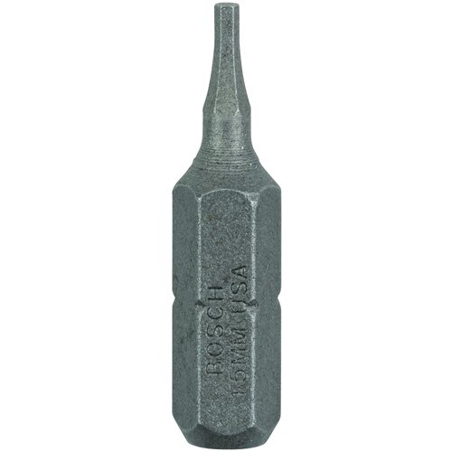 Bosch Extra Hard burgije za odvrtače, &scaron;estostrane 2607001716 Cene