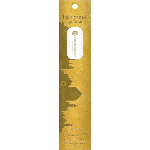 Fiore D&amp;rsquo;Oriente Kadilne palčke &amp;quot;Traditional Incense&amp;quot; - Palo Santo Slike