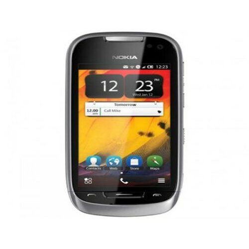 Nokia 701 mobilni telefon Slike