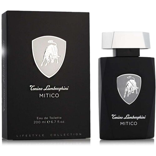 Parfem za muškarce Tonino Lamborghini Mitico EDT 200 ml Cijene