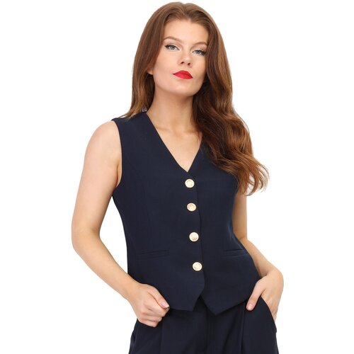 La Modeuse 68546_P159821 Plava Slike
