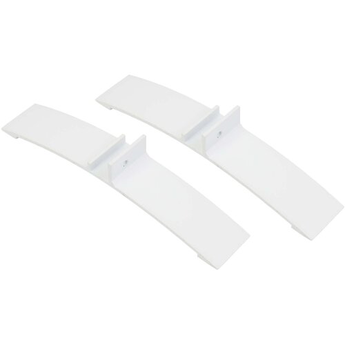  Par nogu za WIFI IR infracrveni panel grijaće ploče 700W i 960W aluminij Slike