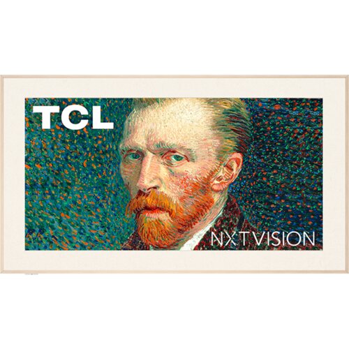 Tcl Televizor 65A300W QLED Slike