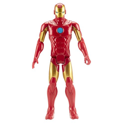 Avengers Igračka Iron Man figura 30cm Marvel E7873 Cijene
