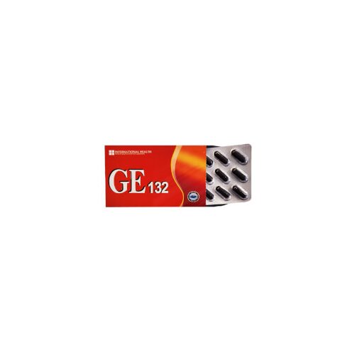 INTERNATIONAL HEALTH GE 132 Slike