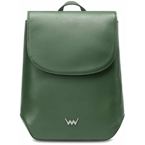 Vuch Fashion backpack Elmon Green