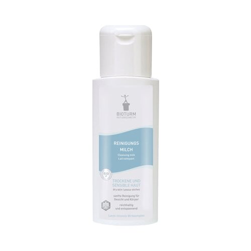 Bioturm Čistilno mleko Nr.10 - 200 ml Cene