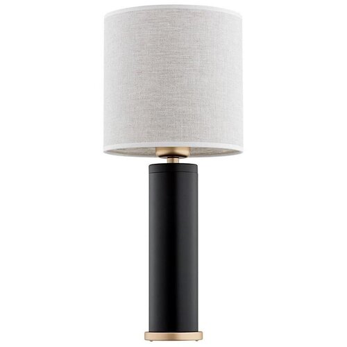  Argon 8316 - Stona lampa RIVA 1xE27/15W/230V 48 cm crna Cene