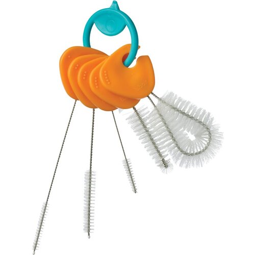 B.box Cleaner Set Četka za či&amp;scaron;ćenje 5 kom Slike