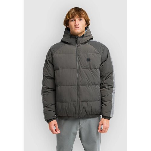Billabong Outland Puffer Jacket raven Cene