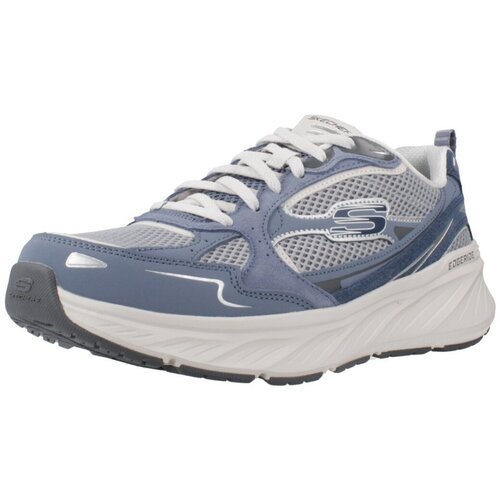 Skechers Nizke superge EDGERIDE COOL FUSION Modra Slike