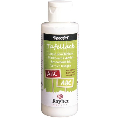 RAYHER Barva za tablo prozorna 118 ml, (20634044) Cene