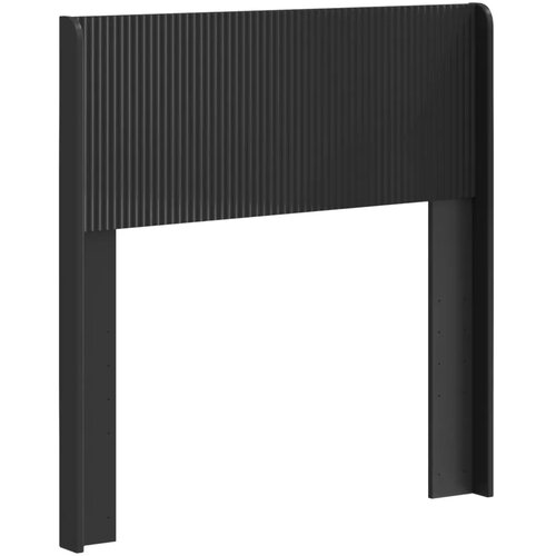  Uzglavlje Crna PB - Crna 80 cm Cijene