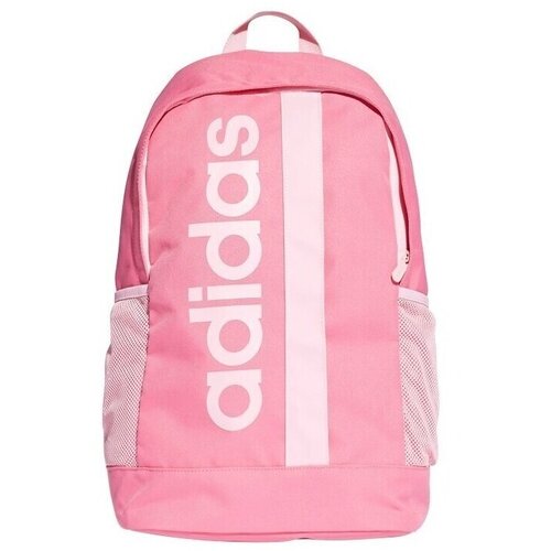 Adidas Nahrbtniki Linear Core Rožnata Cene
