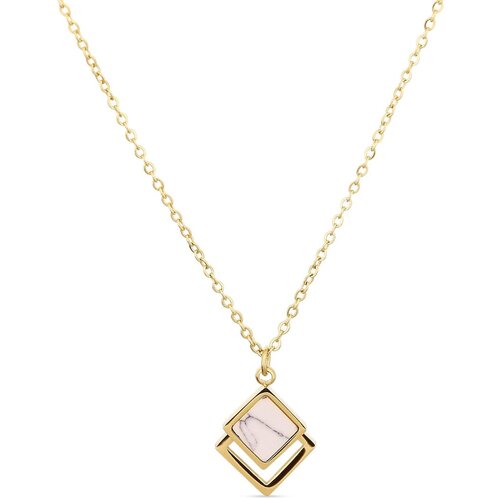Vuch Gold Miriss necklace Slike