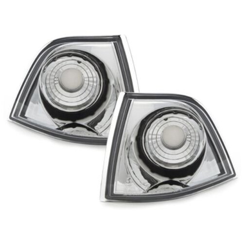 Oem Kristalni migavci BMW E36 (91-99) limuzina, Hrom Cene