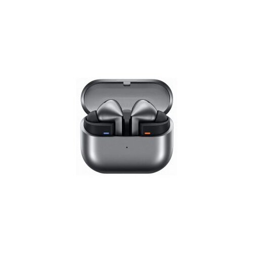 Samsung bezicne slusalice Buds 3 Pro Silver Slike
