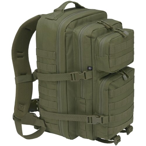 Brandit Backpack US Cooper Large Olive Slike