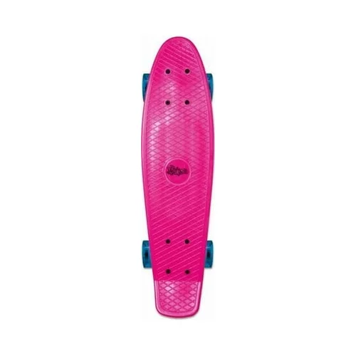  Skateboard, pink