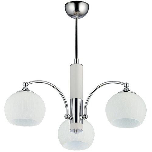 Jupiter 1131 - LO3 - Viseće svetilo LARGO 3xE27/60W/230V Cene