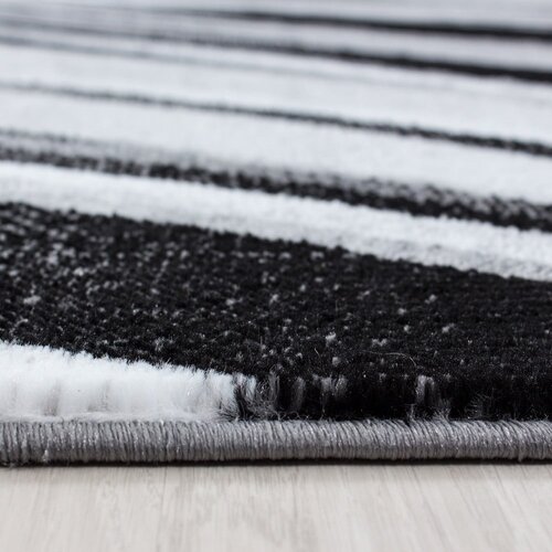 Ayyildiz Carpets Temno siva preproga 160x230 cm Parma &amp;ndash; Slike