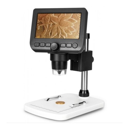 Levenhuk DTX 350 LCD figitalni mikroskop ( le74768 ) Slike