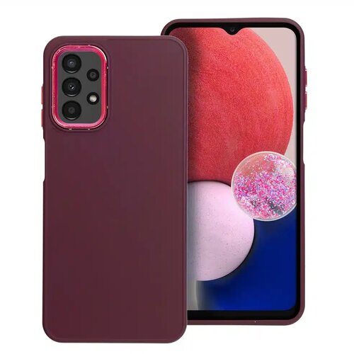 Mezzo FRAME maskica za SAMSUNG GALAXY A13 5G / A04S ljubičasta Cijene