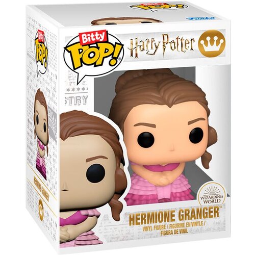 Funko Blister 2 Bitty POP! Harry Potter Hermione & Krum Cijene