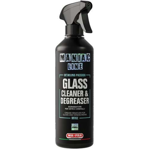  Maniac line glass cleaner & degreaser 0,5l Cene