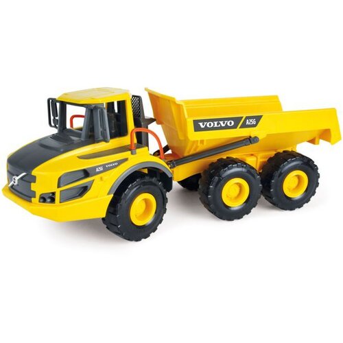 Lena Worxx zglobni kiper Volvo A25G, 57 cm Slike
