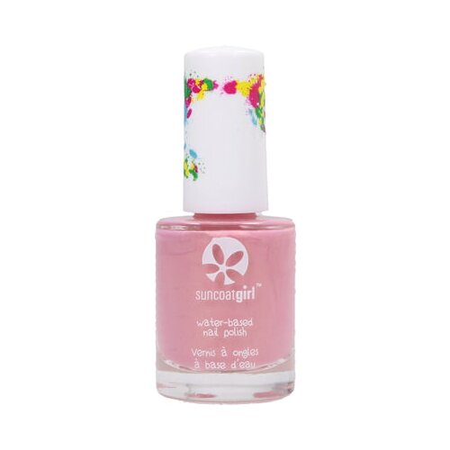 Suncoatgirl Girl Nail Polish - Eye Candy Cene