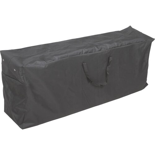 Garden Pleasure Za&amp;scaron;čitna prevleka za vrtne sedeže 125x32x50 cm - Slike