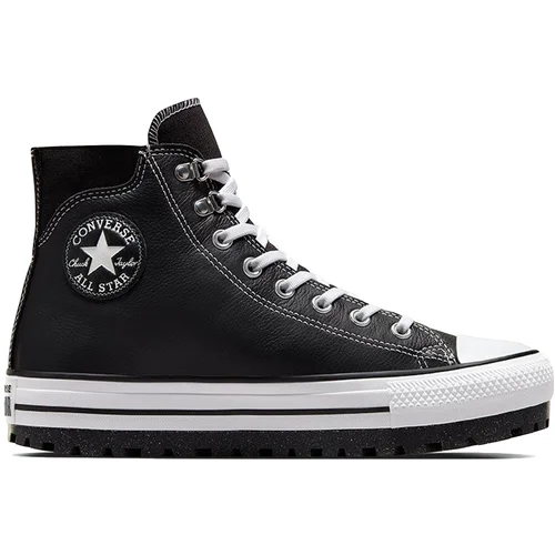 Converse Chuck Taylor All Star City Trek Waterproof