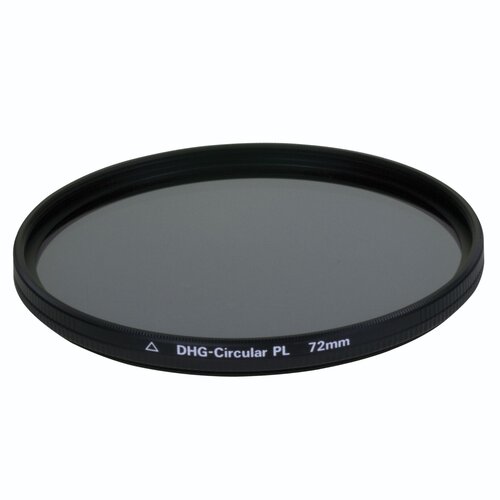 DÖRR DHG circular CPL Filter 72mm 316172 Cijene