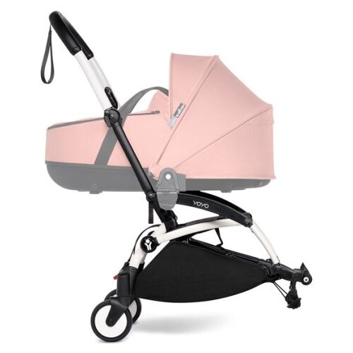 Stokke YOYO Connect Ram za kolica, Beli Slike