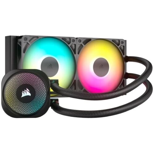 Corsair CPU Hladnjak NAUTILUS 240 RS ARGB, CW-9060092-WW Cene