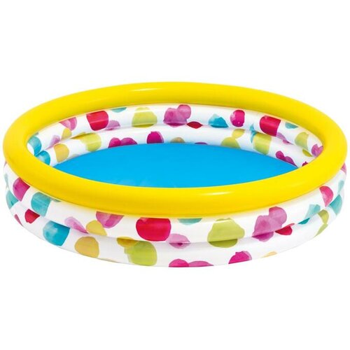 Intex otro&amp;scaron;ki bazen Geometrija 58449NP Slike