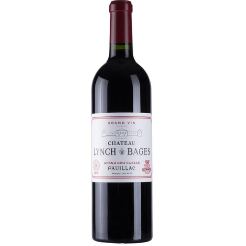 Chateau_Lynch_Bages Chateau Lynch Bages Slike