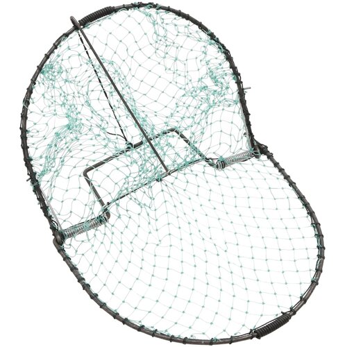 vidaXL Zamka za ptice zelena 30 cm čelična Cijene