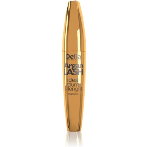 Delia ARGAN LASH - Ideal Volume&Length Mascara 12ml Cijene