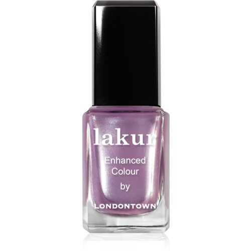 LONDONTOWN Lakur lak za nokte nijansa Amethyst On Ice 12 ml Slike