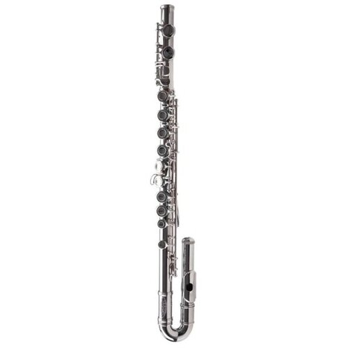 AUDIO KONDRIC Prečna flavta FL-100J, zavita - - Audio-Kondric Cene