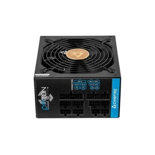 Chieftec Proton Series 850W ATX modularni napajalnik Cene