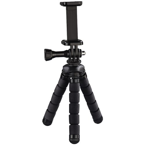Hama stativ/tripod + držač telefona za kameru mobitel crni 178366 Cijene